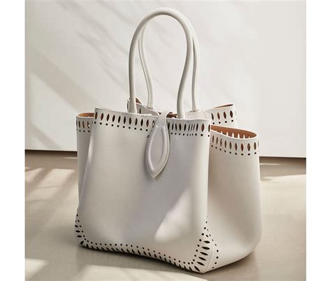 alaia's handbags